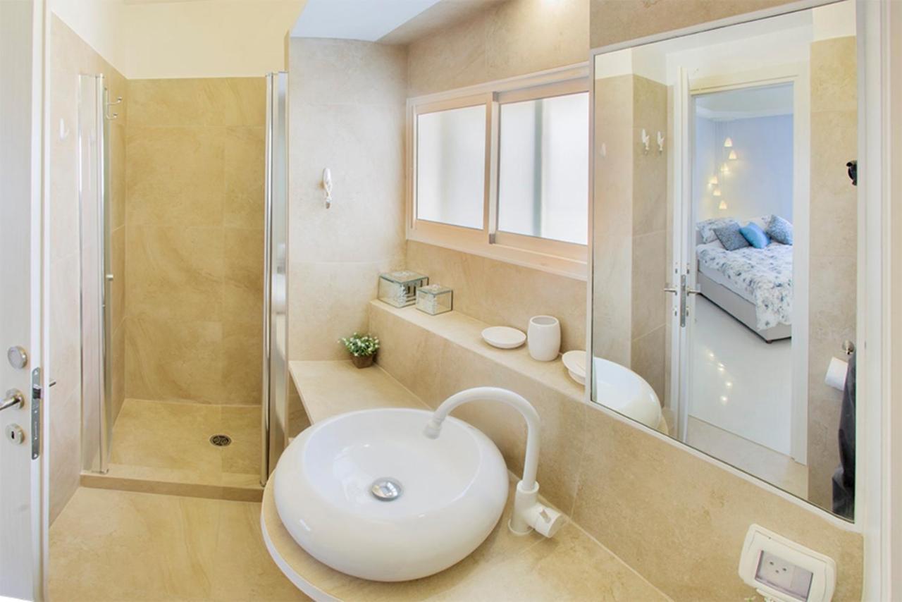 Luxury Apartment In The Heart Of The German Colony Ιερουσαλήμ Εξωτερικό φωτογραφία